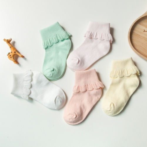 baby socks with grips walmart