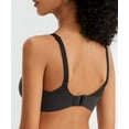 thumbnail image 3 of MAIDENFORM Black DreamWire Demi Bra, US 34DD, UK 34DD, NWOT, 3 of 4