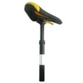 thumbnail image 3 of Bicycle Bike Seat Post Shim Tube Sleeve Reducer Seatpost Convert Adapter Black, 3 of 7