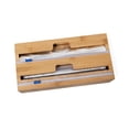 thumbnail image 2 of Dispensador de Bambú Lipper International para Papel de Aluminio, 2 of 8