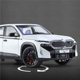 thumbnail image 5 of Modelo de coche deportivo de aleación XM SUV 1:24, coche de juguete de Metal fundido a presión, modelo de simulación, colección de sonido y luz, regalo para niños, 5 of 5