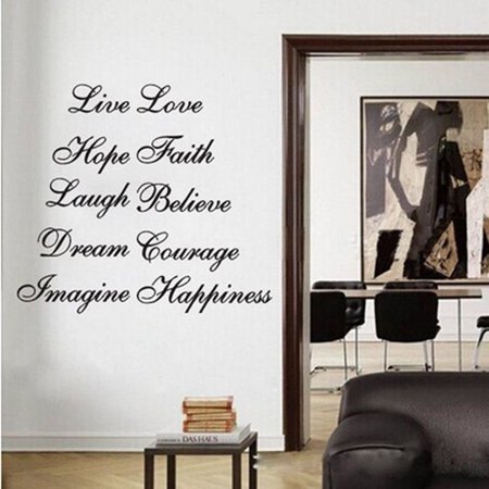 Love Live Laugh Stairs Wall Art Quote Removable Stickers Vinyl Decals Home Decor Canada - Vinyl Home Decor Stairs Love Live Laugh Stairs Wall Art Quote Removable Stickers Vinyl Decals Home Decor Canada - Vinyl Home Decor Stairs