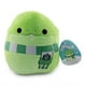 thumbnail image 2 of Peluche Squishmallows original de Harry Potter con forma de serpiente de 20 cm, 2 of 5