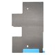 thumbnail image 2 of Placa de metal trasera LCD, pegatina de disipación de calor para iPhone 8 Afortunado Sencillez, 2 of 3