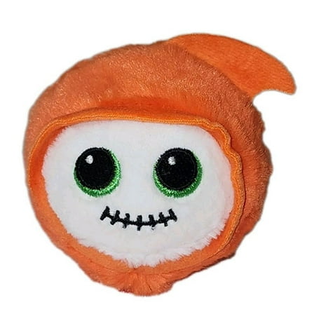 TY Beanie Bouncers - JACOB the Halloween Ghoul [3 inch]