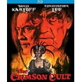 thumbnail image 2 of The Crimson Cult (Curse of the Crimson Altar) (Blu-ray), 2 of 2