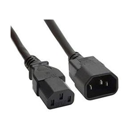 UPC 000435852885 product image for IBM 39Y7932 12ft Standard Power Cord | upcitemdb.com