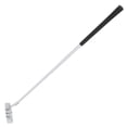 thumbnail image 2 of Keenso 3‑Section Folding Putter Club Portable Aluminium Alloy Handed Putter Accs, 2 of 8