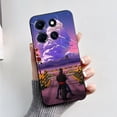 thumbnail image 1 of For Infinix Note 30 Case Cover For Infinix Note 30 Pro Fundas Marble Silicone TPU Phone Case For Infinix Note 30 4G 5G 30i Coque, 1 of 7