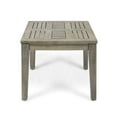 thumbnail image 2 of 20x20x15.75 Inches - Weather - Resistant - Balcony or Deck - Perfect Furniture Size, 2 of 3