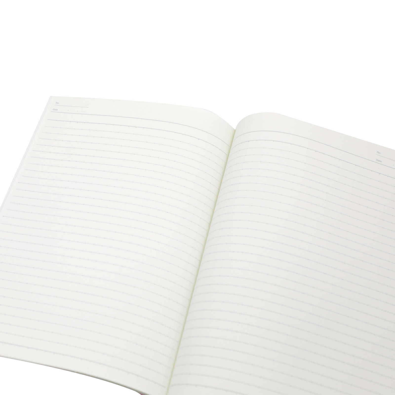 Kokuyo Campus Notebook 5 Pack - Featuring 5 Assorted Colors & Ruled - (3CATNX5）