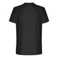 thumbnail image 5 of Yaoyar Men Funny Cartoon Face Print T-Shirts Short Sleeve Casual Novelty Tees Shirts for Streetwear Party, 5 of 5