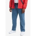 thumbnail image 3 of Levi's Men's Big & Tall  505 Regular Jeans, 3 of 6