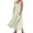 Light Green, variant on Wdgfv Women's Summer Cotton Linen Long Dress Sleeveless Elegant Flowy Dresses Plus Size Loose Comfy Dress with Pockets Light Green S