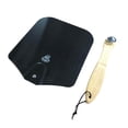 thumbnail image 2 of Folding Pizza Peel with Wooden Handle, 2 of 4