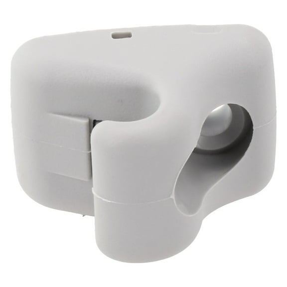 Sun Visor Retainer Clip for Hyundai Elantra Sonata Getz Ioniq 85235-B1000