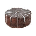 thumbnail image 2 of Sweet Street, 14 Slice Big Chocolate 5 Layer Cake, 7 lb, (2 Count), 2 of 6