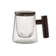 thumbnail image 1 of Billuyoard Taza de té, taza de agua, suministros para el hogar, filtro de mango de tamaño compacto, accesorios para el hogar, regalo dulce de oficina, Teteras 7A Billuyoard HA081760-03, 1 of 6