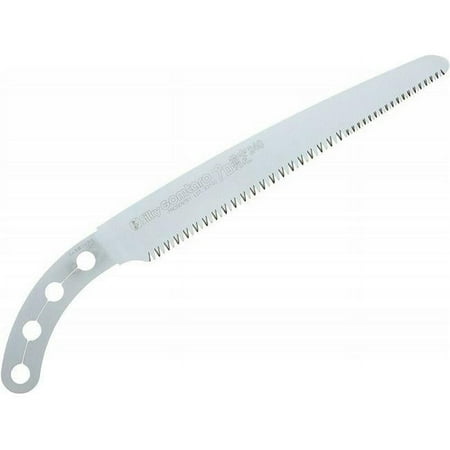 UPC: 4903585109242 | Silky Replacement Blade Only GOMTARO 240mm Pro-Sentei Dual Teeth (109-24)