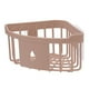 thumbnail image 1 of Estante de Baño Bearachild Soporte de Almacenamiento Multicolor PP Compacto, 1 of 6