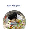 thumbnail image 5 of Adiestrador de perros impermeable recargable negro + naranja Adepaton WFLD-60, 5 of 5