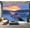 Color7, variant on Peel and Stick Wallpaper Winter view Mount Elbert Sawatch Modern Art Wall Mural Decor Self Adhesive and Removable 69in x 98in