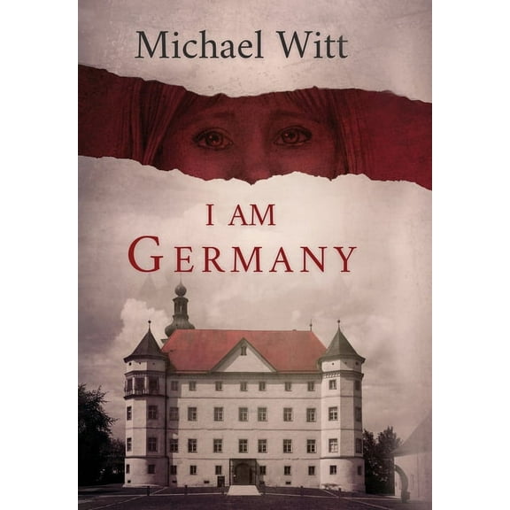 I Am Germany, (Hardcover)