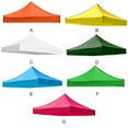thumbnail image 3 of Cubierta parasol Sonducket para tienda 3x3M resistente al agua blanca, 3 of 6