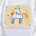 thumbnail image 4 of Vedolay 7-8 Years Child Toddler Girls Clothes Winter Toddler Girls Clothes Long Sleeve Top and Pants 2 Piece Fall Winter Outfits Clothing Set, 4 of 4