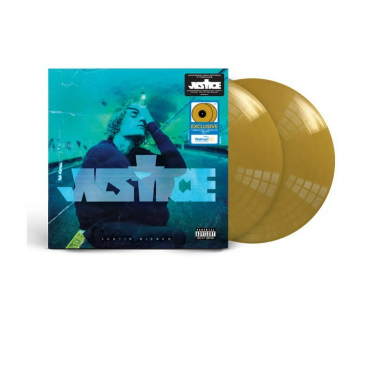 Justin Bieber 『Justice』CD セット Justin Bieber - Justice (CD) : Target