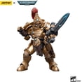 thumbnail image 2 of Figura de Acción LEBOO JOYTOY Warhammer 40k Adeptus Custodes, 2 of 7