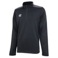 thumbnail image 1 of Umbro - Jersey para Niños/Niñas (Negro, Color Carbón), 1 of 1