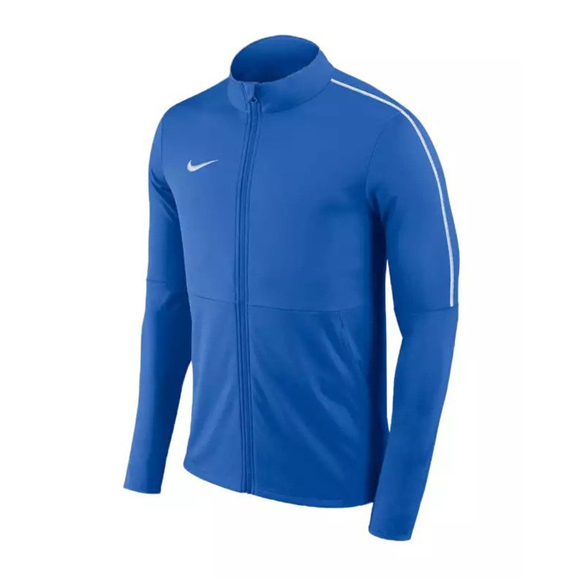 Nike Boys Park 18 Unisex Track Jacket M