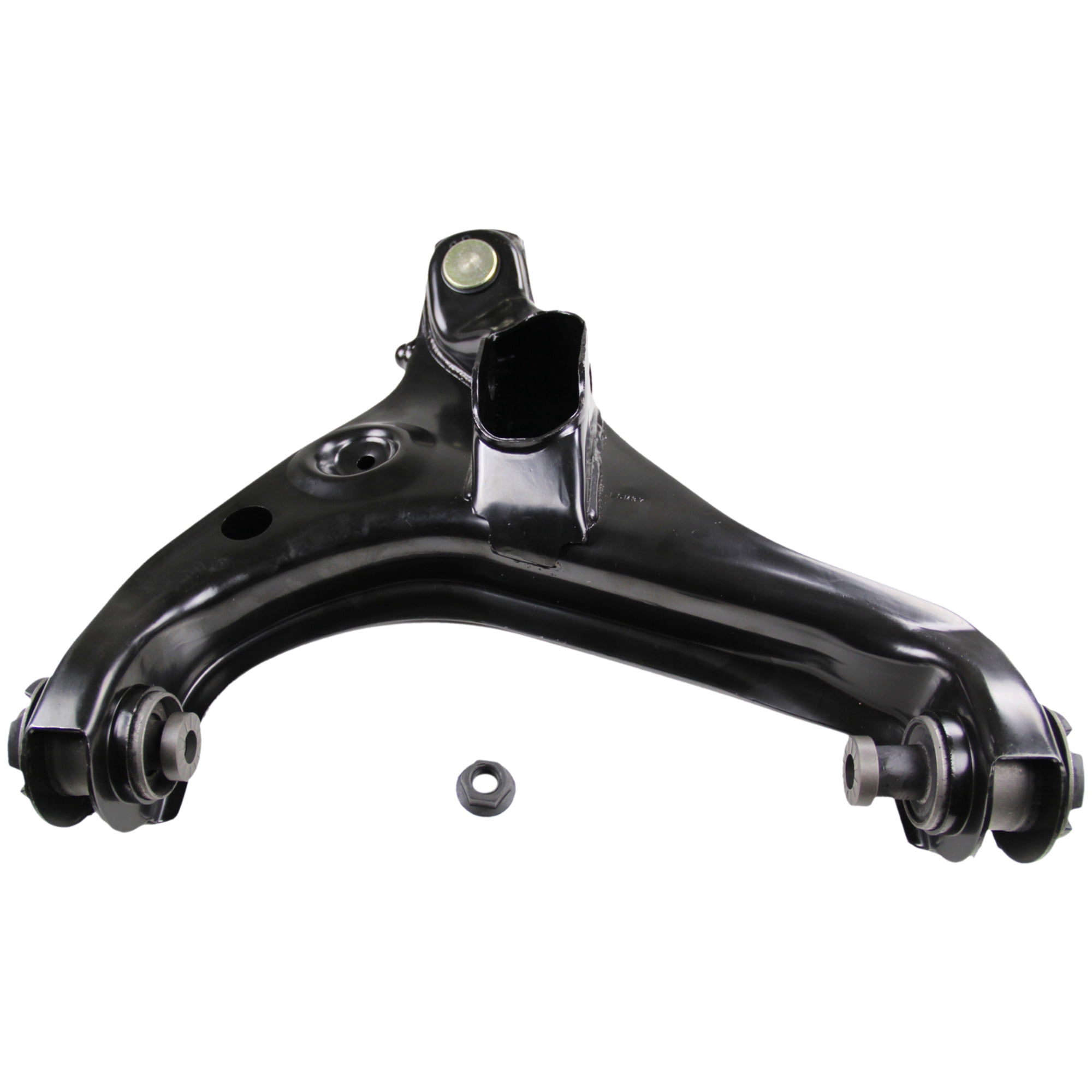 MOOG RK621267 Control Arm and Ball Joint Assembly Fits select: 2009 FORD F150, 2013 FORD F150 SUPER CAB