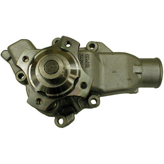 Water Pump - Compatible with 2000 - 2006 Jeep Wrangler 4.0L 6-Cylinder 2001 2002 2003 2004 2005