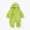 Green, variant on EDFBUYKRS Womens Winter Coats Plus Size Toddler Kids Baby Girls Boys Color Block Coat Jacket Outerwear Zipper Warm Winter Outweartoddler Boy Winter Coatcoat Rack Wall Mount with Shelf 24 Inch