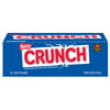 Product of Nestle Crunch Singles, 36 ct.
