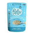 thumbnail image 1 of Belov Organic Baby Oatmeal Cereal, Regular Oat, Textured Blend with Original Flavor, for Babies 7+ Months, 180 G, 1 of 10