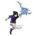 thumbnail image 3 of BANDAI ORIGINAL BANPRESTO NARUTO EFFECTREME Uzumaki Naruto Uchiha Sasuke Figuras de anime Modelo de acción Juguetes, 3 of 4