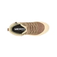thumbnail image 5 of Merrell Women's Harper Lace Zip Waterproof Khaki, 5 of 6