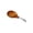 A, variant on Wooden Kitchen Spatula Spoon Set Eco-Friendly Cooking Utensils For Nonstick Pots Pans Home Daily Use(B)