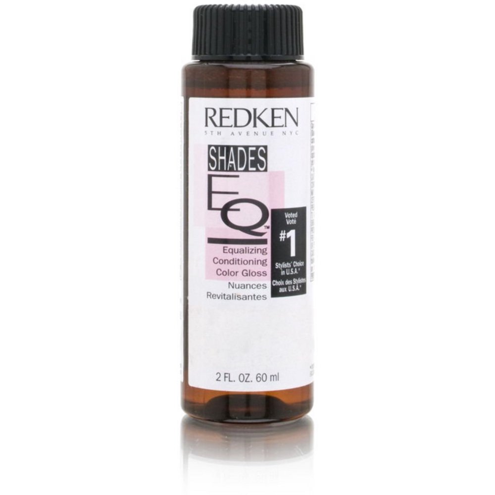 Redken 2 Pack Redken Shades EQ Hair Color Gloss, 09N