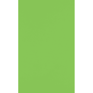 LUXPaper 8.5 x 14 Paper, 80lb Limelight Green, 50/Pack
