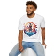 thumbnail image 6 of Samurai Shirt, Samurai Tee, T-Shirt with Samurai, 6 of 92