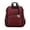BM Burgundy, variant on MKF Collection Torra Vegan Leather Women's Backpack for Travel, Work and School by Mia K - Camel