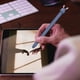 thumbnail image 4 of Para Apple Pencil 2 Funda para iPad Tablet Touch Stylus Pen Sleeve (Blue Deer), 4 of 9