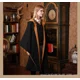 thumbnail image 5 of Capa mágica de Harry Potter para adultos, tallas S a XXL, para cosplay, Hermione, Gryffindor, para vacaciones, Halloween, disfraz universitario, accesorios, regalo, 5 of 5