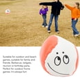 thumbnail image 4 of Juego De 10 Bolsas De Frijoles De Cuero PU, Juegos De Lanzamiento A Mano, Sacos De Para Niños, Bolsas De Frijoles Para Juegos De Actividades En Interiores, Juegos De, 4 of 7
