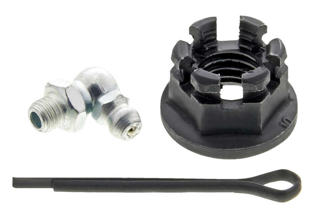 Mevotech CMS601236 Suspension Control Arm and Ball Joint Assembly