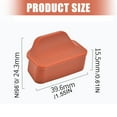 thumbnail image 3 of Silicone Port Protector Universally Water Resistant Dustproof Cover For Car Diagnostic Port Protections, 3 of 8